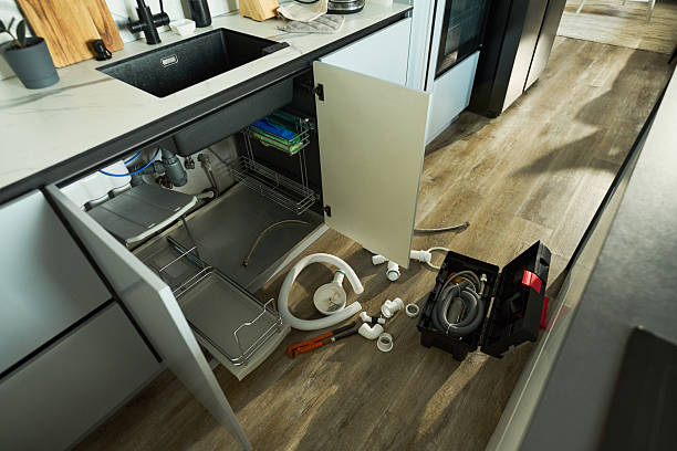 Reliable Leak Detection contractor in Churchville, VA by Street Wise - Plumbing